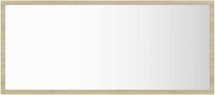 Immagine prodotto vidaXL Spiegel (8.50 x 37 cm)