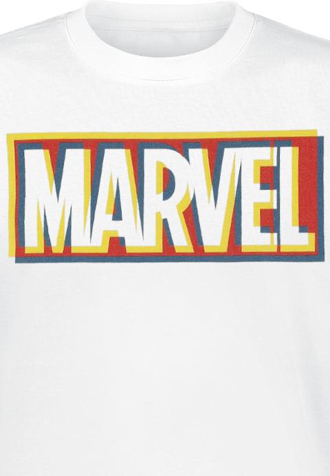 Produktbild Glitch Logo (S)