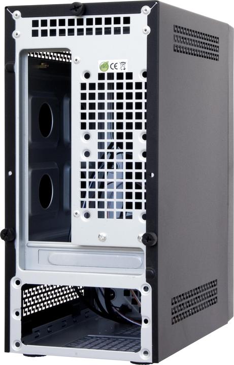 Actual product image Chieftec Mini-ITX Case BT-02B-U3-250VS (Mini-ITX)
