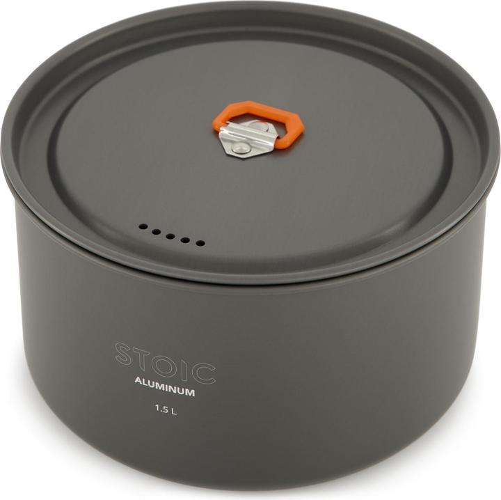 Actual product image Stoic AlmvikSt. Pot 1.5