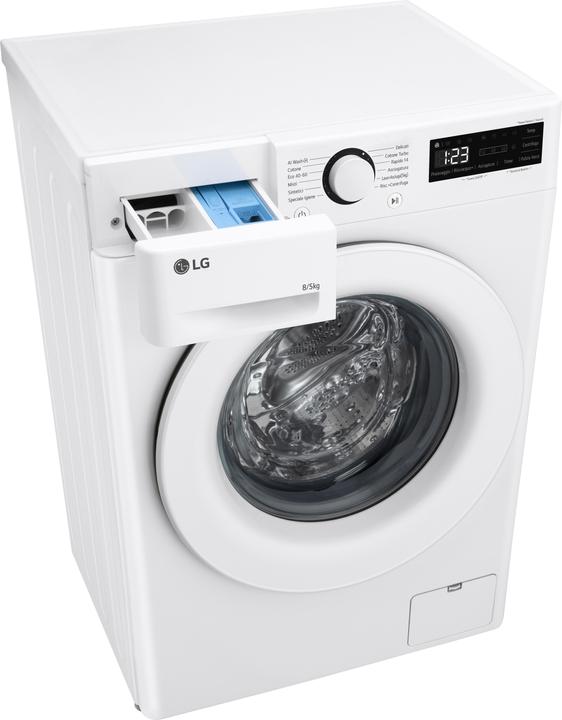 Produktbild LG D2R3S08AIDD