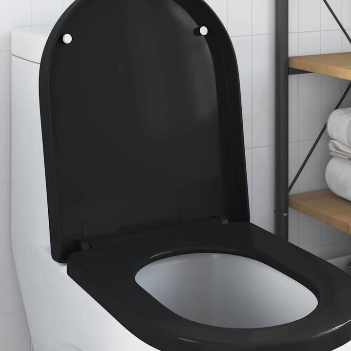 Produktbild vidaXL Toilettensitz