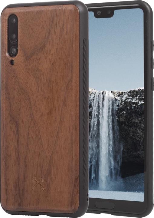 Produktbild Woodcessories EcoBump (Huawei P20 Pro)