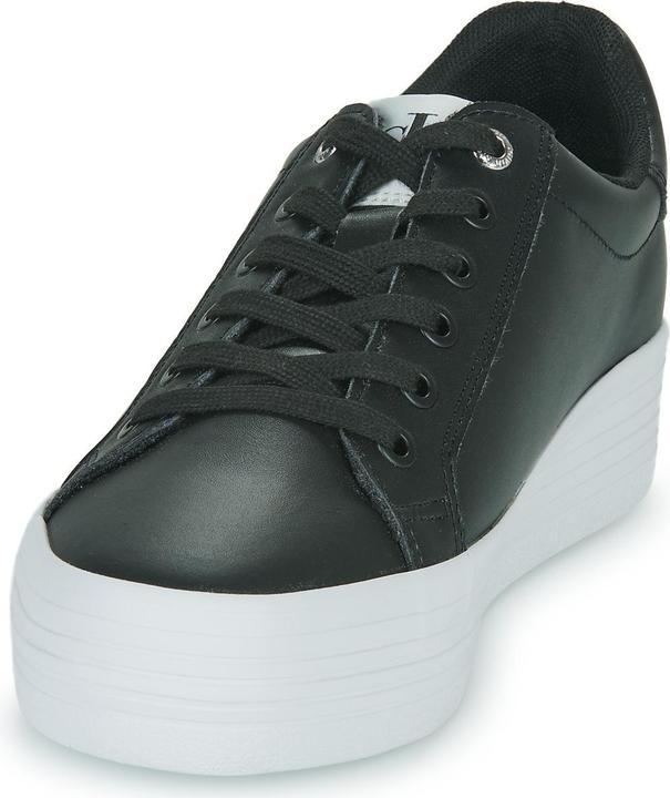 Image du produit Calvin Klein Vulc Flatform Laceup Low Lth (39)