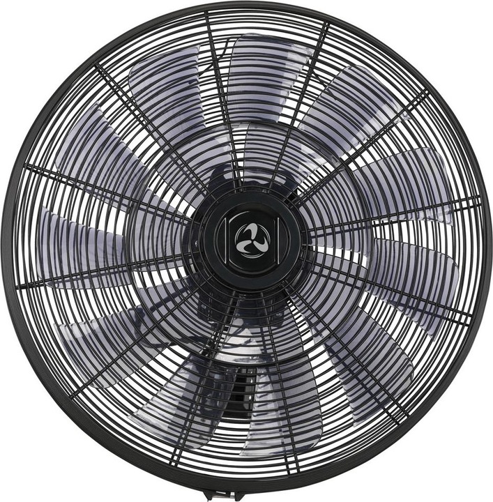 Productafbeelding kaiserkraft Wandventilator Airos Eco Silent WALL (35.60 dB)