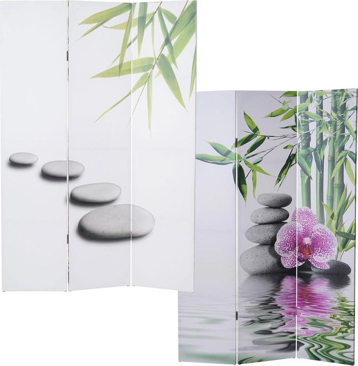 Actual product image JOHN316 Paravent