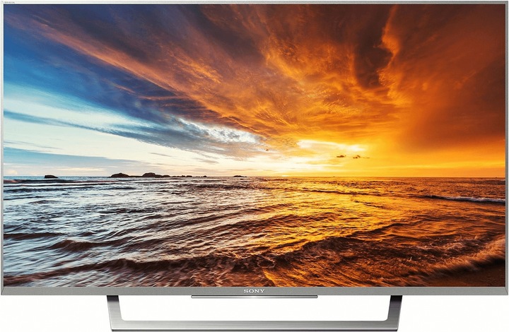 Sony Kdl-32wd757 (32", LCD, Full HD, 2016)