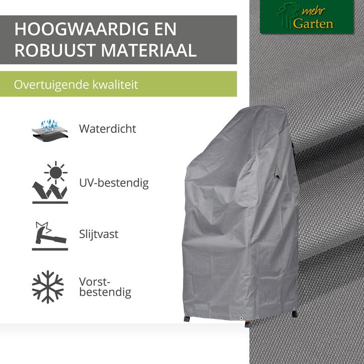Produktbild Mehr Garten Protect