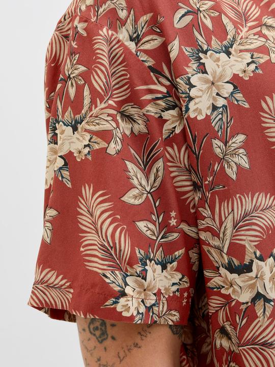 Image du produit Jack & Jones Relaxed Fit Hemd Hemd (S)