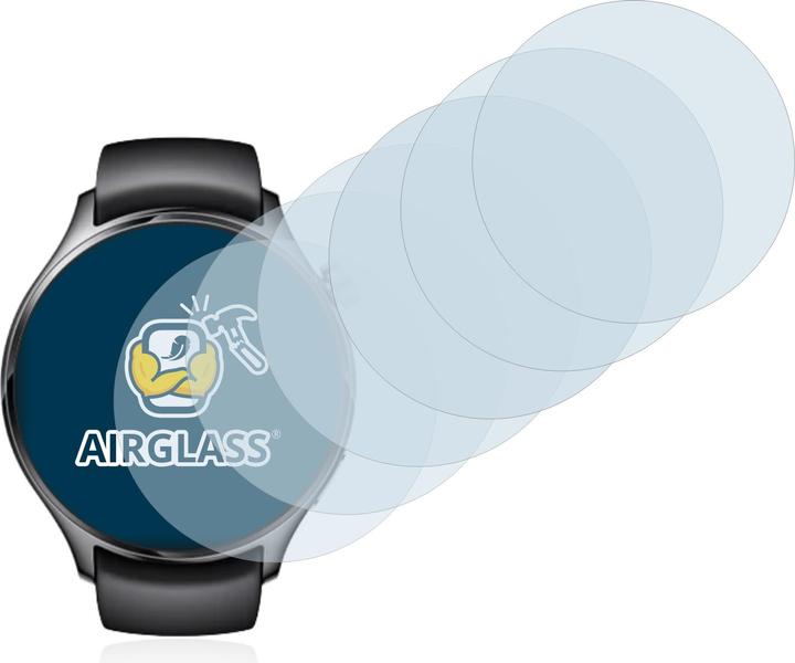 Actual product image BROTECT AirGlass Glass (S1 Pro)