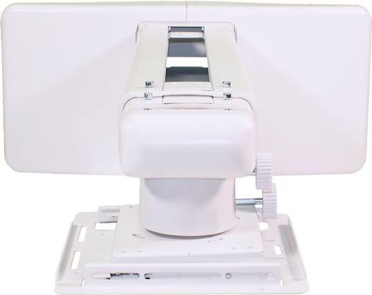 Actual product image Optoma Series Projector Mounting Kit (Wall)
