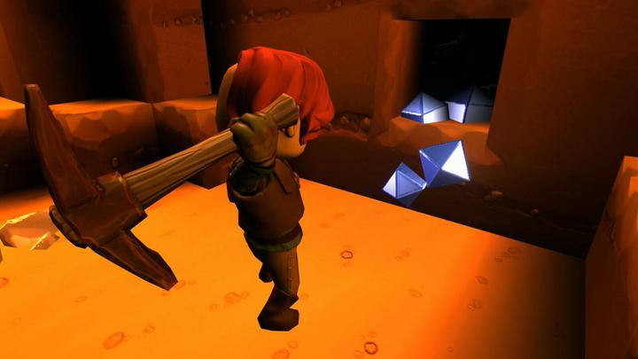 Produktbild 505 Games Portal Knights (Switch, DE)
