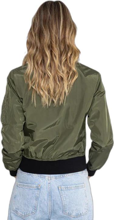 Actual product image Bombers Original Jackets MA1 W (M)