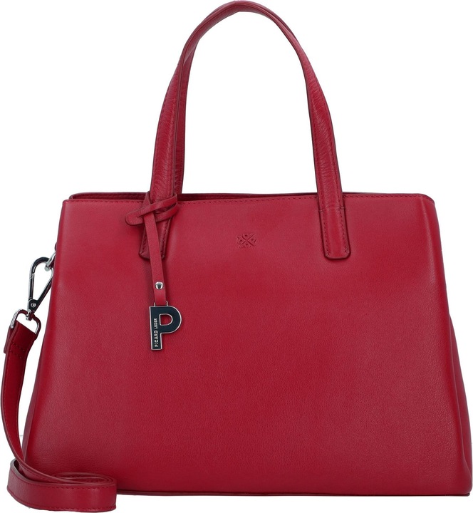 Produktbild Picard Bali Schultertasche Leder 32 cm