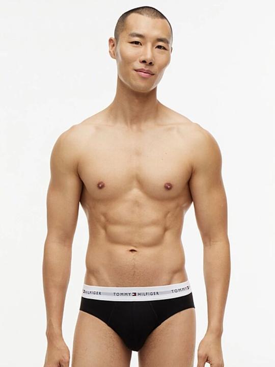 Immagine prodotto Tommy Hilfiger Cotton Stretch (M, Confezione da 5 pezzi)