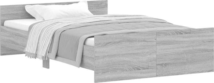 Produktbild vidaXL Bettgestell (120 x 190 cm)