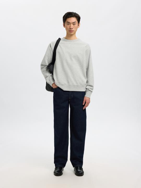 Produktbild Selected Homme Slh220-Loose Ben Kori Jeans Noos (W33/L34)