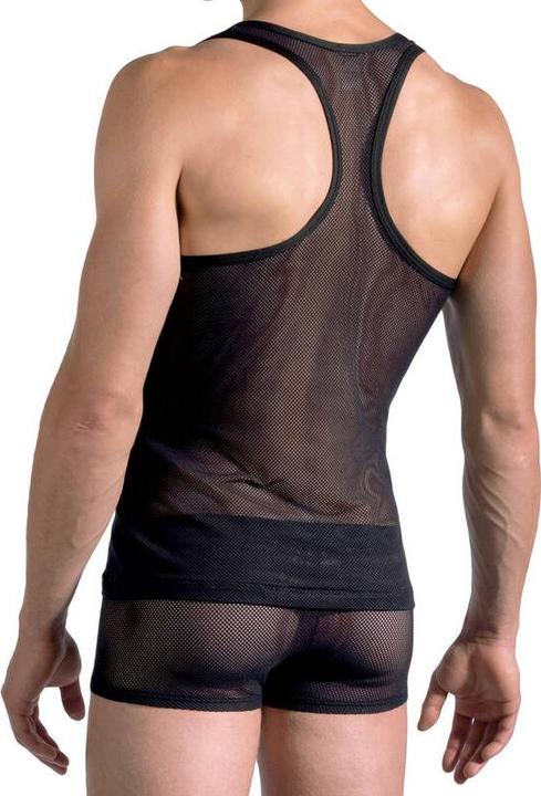 Image du produit Manstore Workout Shirt (M)