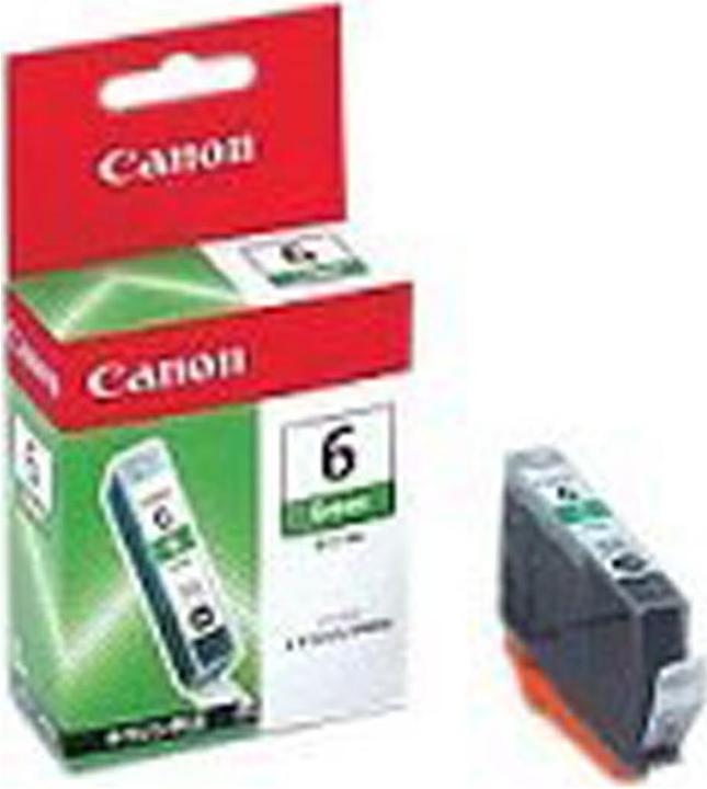 Image du produit Canon BCI-6 G (G)