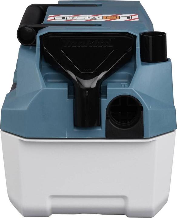 Image du produit Makita DVC750LZX3 (Aspirateur eau et poussière)