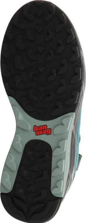 Image du produit Hanwag Coastrock Low Lady ES (39)