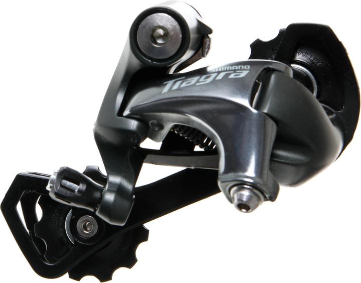 Actual product image Shimano Tiagra RD-4700 rear derailleur 10-speed (10-speed)