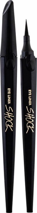 Actual product image Collistar shock (Black)