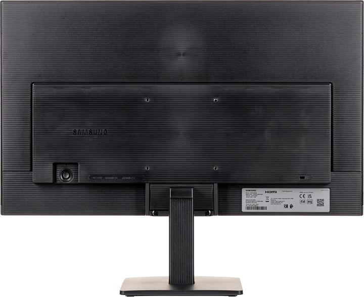 Actual product image Samsung Essential – S32GF (1920 x 1080 pixels, 24")