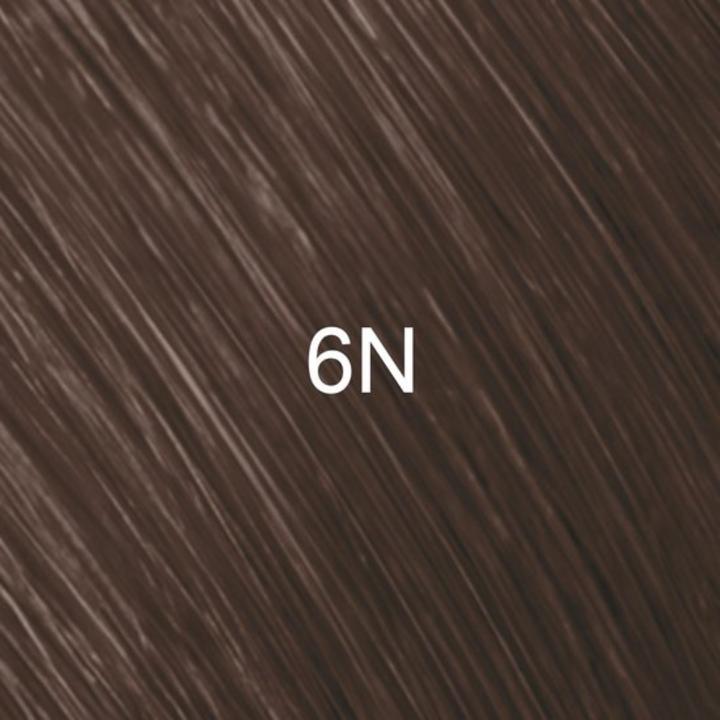 Image du produit Goldwell Topchic Zero - 6N blond foncé extra (6N - blond foncé)