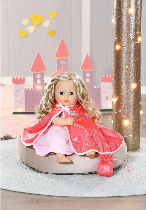 Actual product image Baby Annabell Little Sweet Cape, 36cm