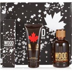 Immagine prodotto Dsquared2 Natale 2022 Eau de Toilette 100 / Gel bagno e doccia / Portachiavi
