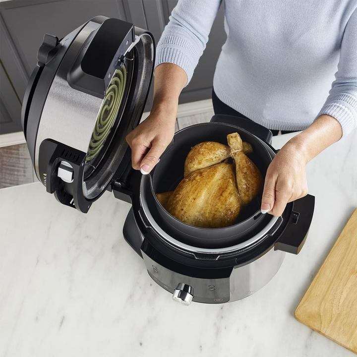 Immagine prodotto Ninja Foodi MAX 12-in-1 SmartLid Multicooker