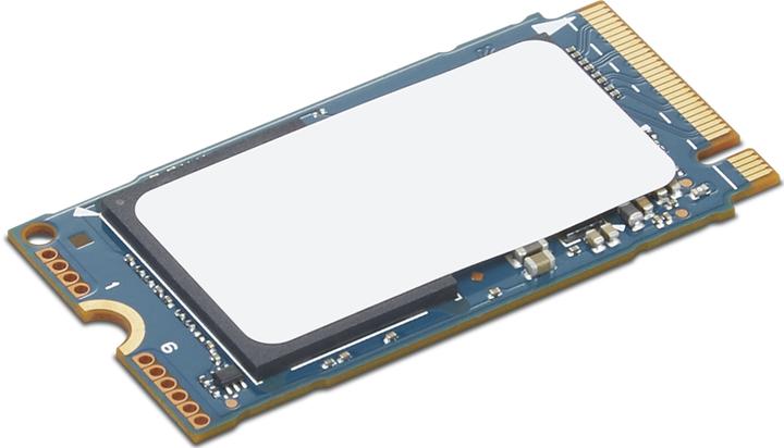 Produktbild Lenovo ThinkPad 1TB M.2 PCIe (1000 GB, M.2 2242)