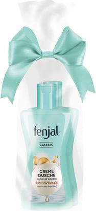 Image du produit Fenjal GP Kit de soins Classic douche 200ml + lotion (Set soin du corps)