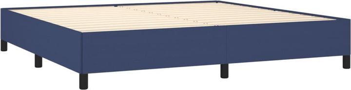 Image du produit vidaXL Bettgestell (200 x 200 cm)