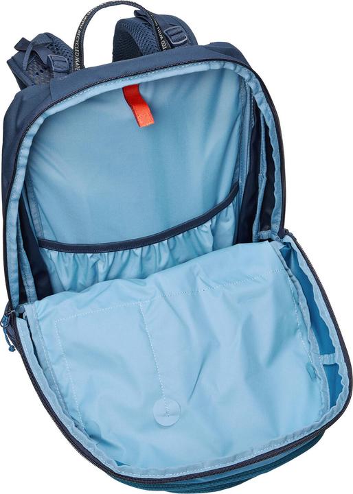 Produktbild Vaude Wizard 24 + 4 Backpack, Baltic Sea (24 l)