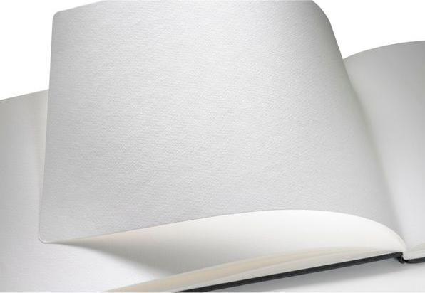 Immagine prodotto Hahnemühle Libro acquerello A 5 formato verticale 60 pagine 200 g (A5, Nessuna, Copertina rigida)