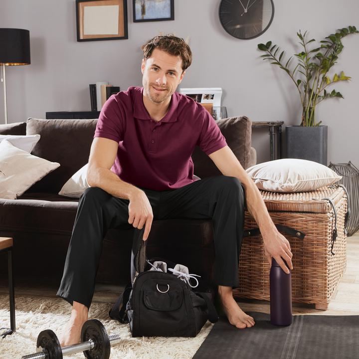 Produktbild Erwin Müller Herren-Freizeithose, lang (XXL)