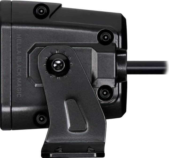 Image du produit Hella Feux de route avant LED pour DAF