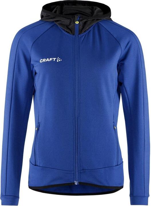 Produktbild Craft Extend Full Zip W (S)