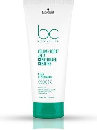 Produktbild Schwarzkopf BC Collagen Volume Boost - Whipped Conditioner (150 ml)