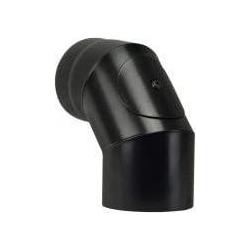Save Fumisteria, Pellet, Gomito Pellet 90 Gradi con