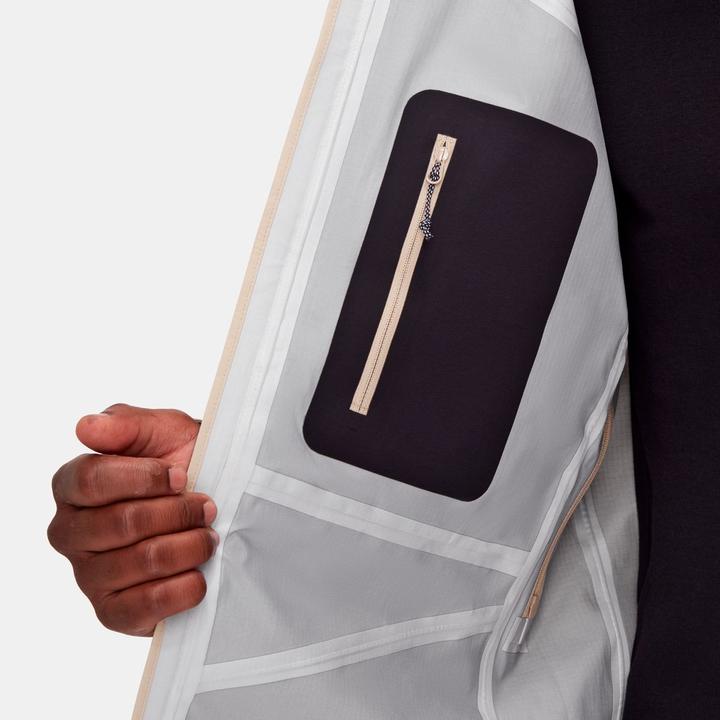 Immagine prodotto Mammut Giacca con cappuccio Taiss HS (XL)