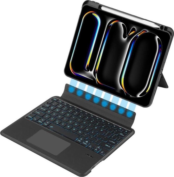 Immagine prodotto Tech-Protect SC Mag Pen Custodia per tastiera
