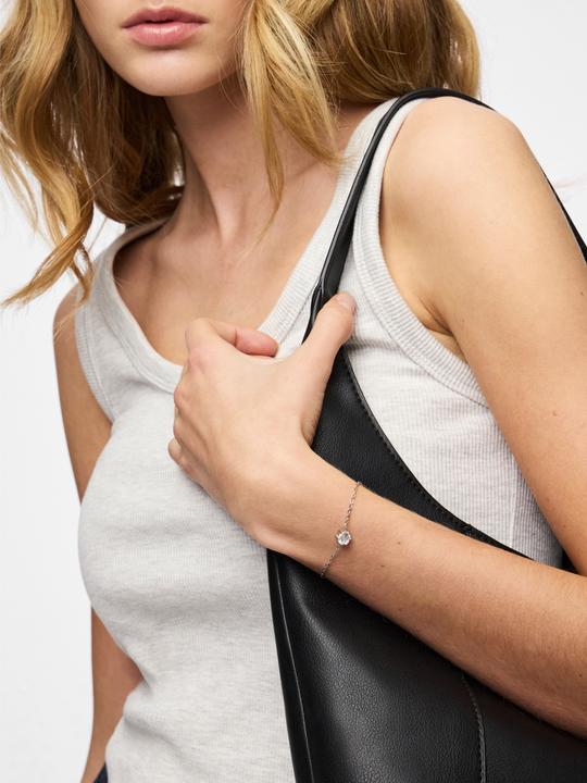 Produktbild Pieces PCDENISE Armband (16 cm, Edelstahl)