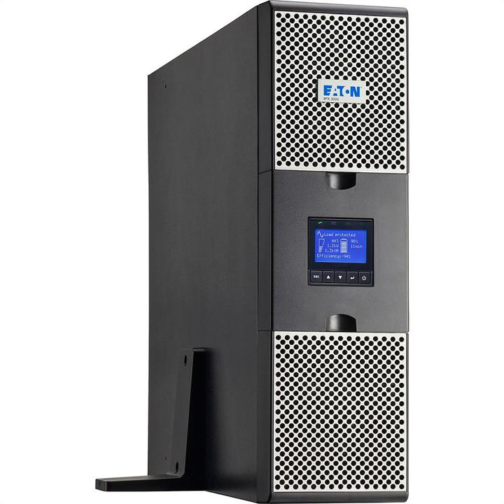 Produktbild Eaton 9PX 3000i RT3U (3000 VA, 3000 W, Online-Doppelwandler USV)