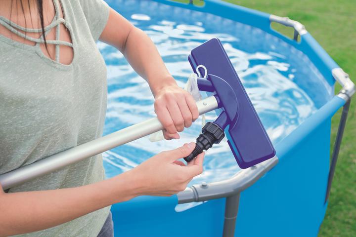 Actual product image Bestway Flowclear