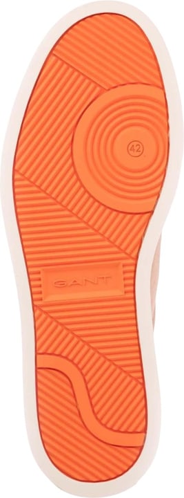 Immagine prodotto GANT Mc Julien Scarpe Sportive Camoscio di mucca Uomo (45)