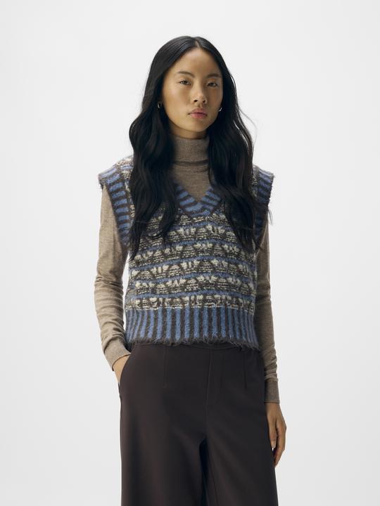 Immagine prodotto Object Detailed Strickweste (S)