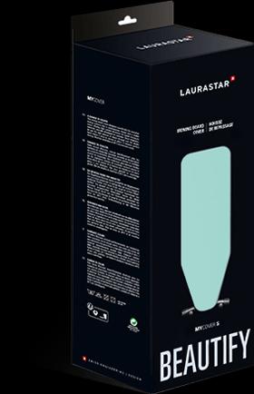 Productafbeelding Laurastar Mycover Groene Thee S-Lijn